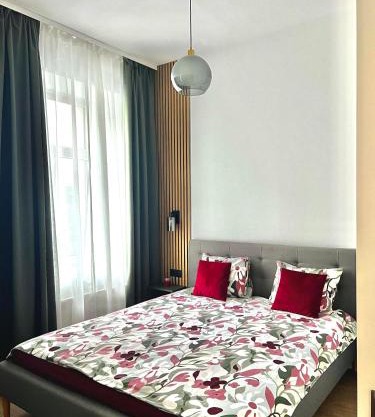 CHERRY apartment
