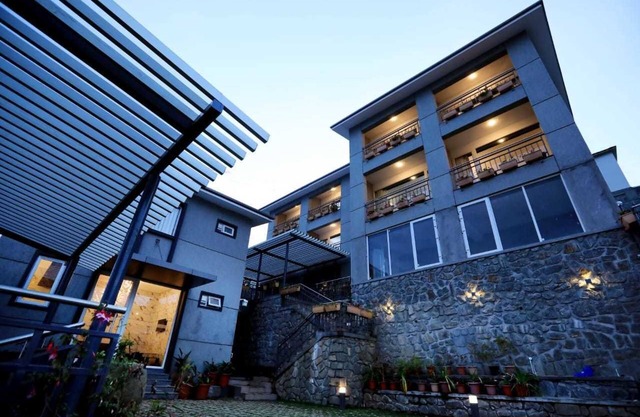 Cherry Blossom Homestay