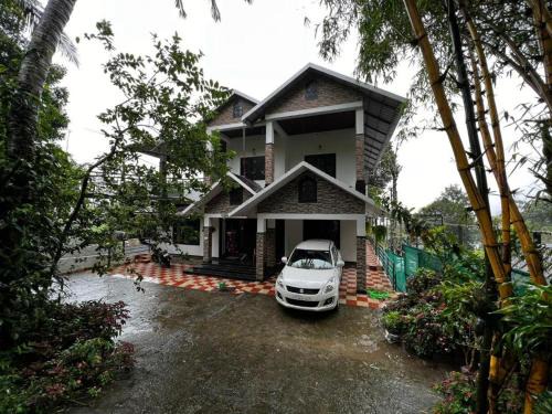 Cherry-blossom Homestays Munnar