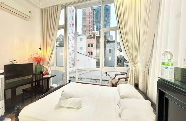 Cherry Blossom Boutique Hotel