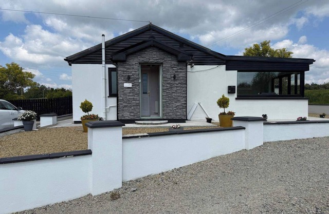 Cherry Chirp Cottage in County Fermanagha
