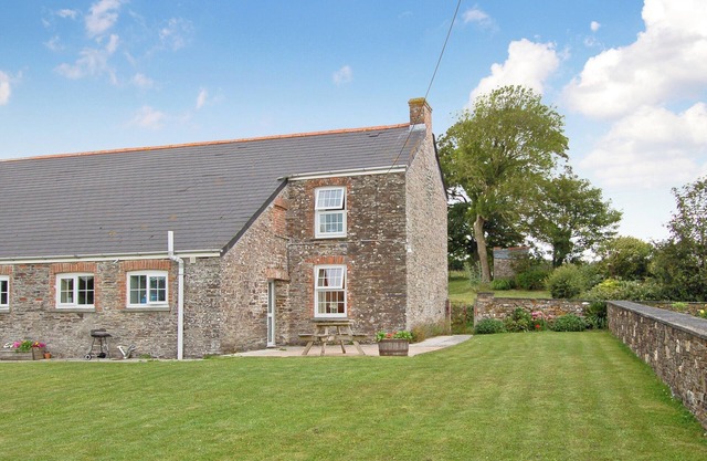 2 habitaciones alojamiento en St Issey, cerca de Padstow