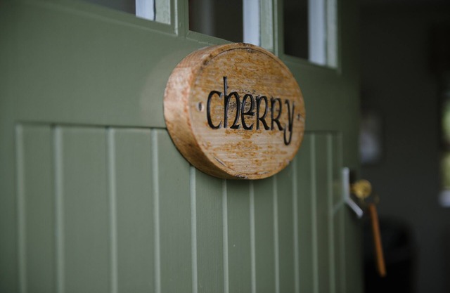Apartamento Cherry Courtyard en Blessingbourne Country Estate
