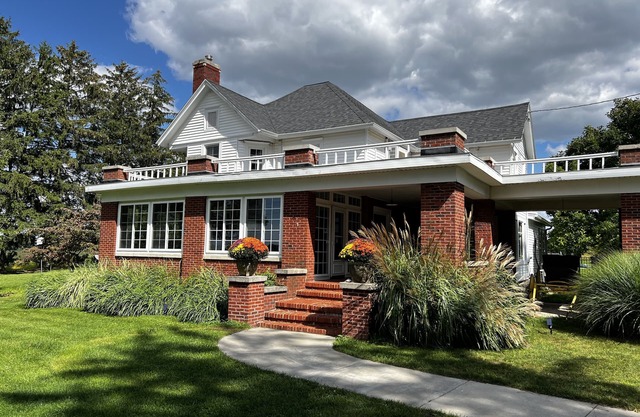 Cherry Hill Farm of Dreams - A wonderful home close to everything