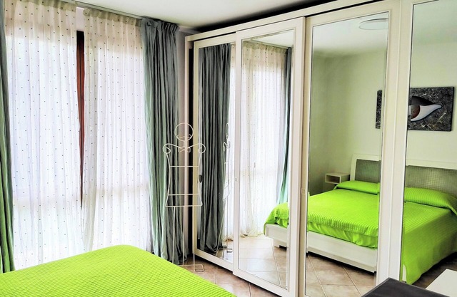 Cherry House, Enjoy Mood Apartments
