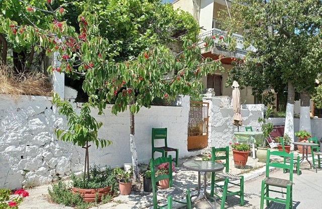 Cherry House, Gerakari Village