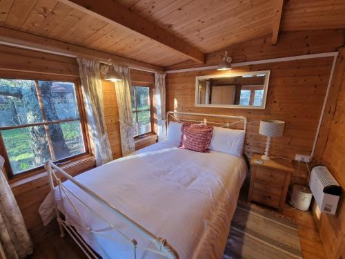 Cherry Orchard Retreat
