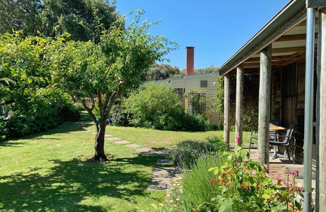 Cherry Plum Cottages