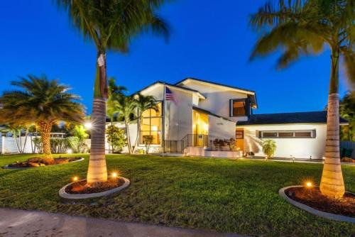 Cherry RoyaleGrand Villa