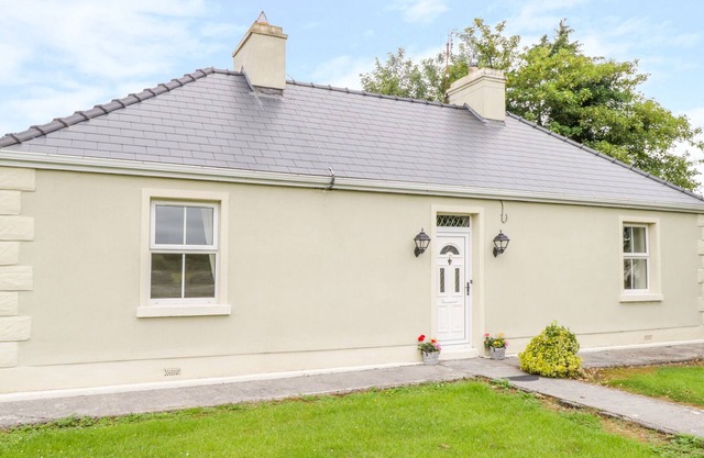 Cherry Tree Cottage, CASTLEBAR, CONDADO DE MAYO