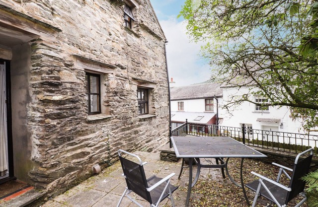 Cherry Tree Cottage at Satterthwaite