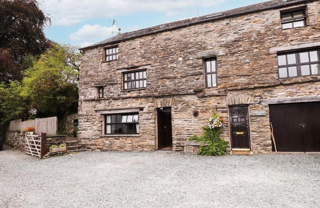 Cherry Tree Cottage at Satterthwaite