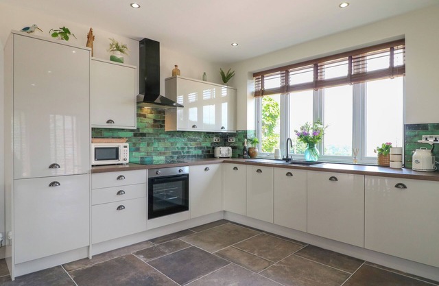 Cherry Tree Cottage