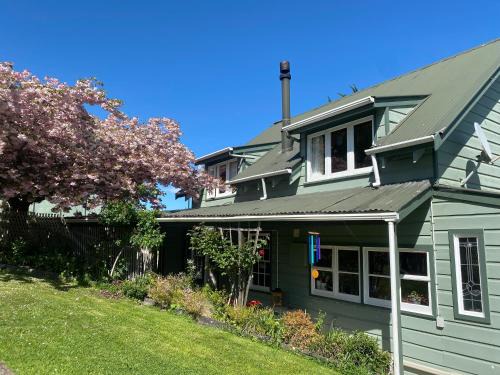 Cherry Tree Cottage