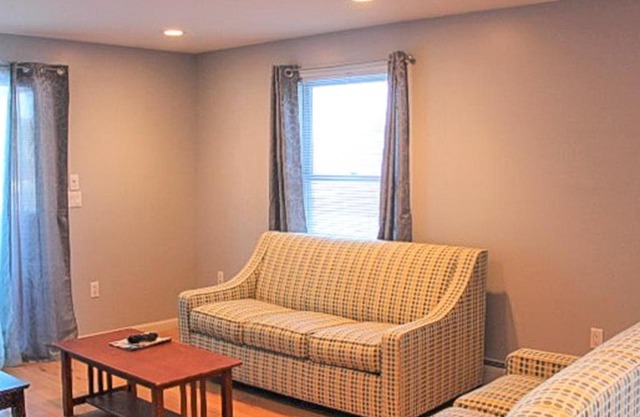 Cherry Valley Retreat