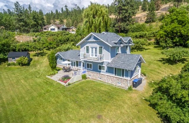 Cherry View Cottage (Nightly Rental Approved)