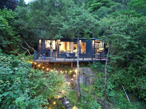Cherrybrae Cottage