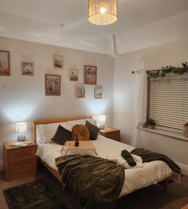 CHERRYTREE COTTAGE @ LOMOND