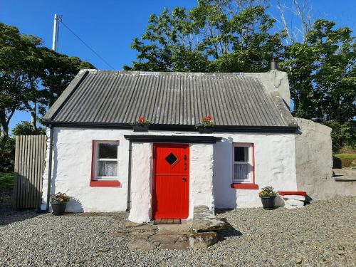 CherryTreeCottage - Cosy 19thCentury Pet Friendly