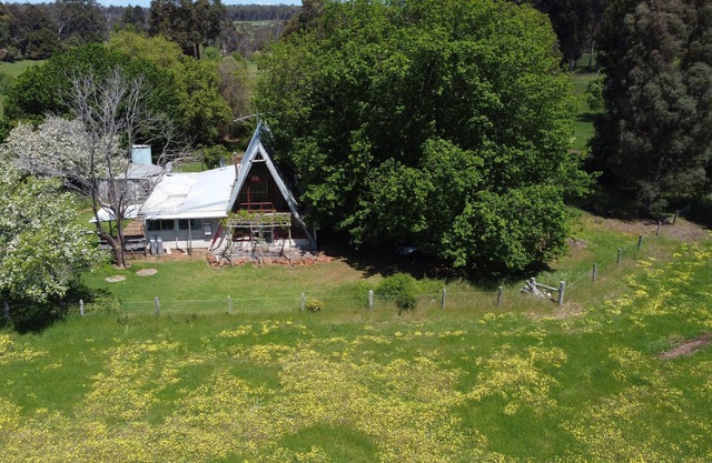 Cherswood Farm