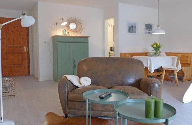 Chesa Bursella 21 by Interhome