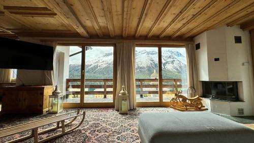 Chesa il Rifugio