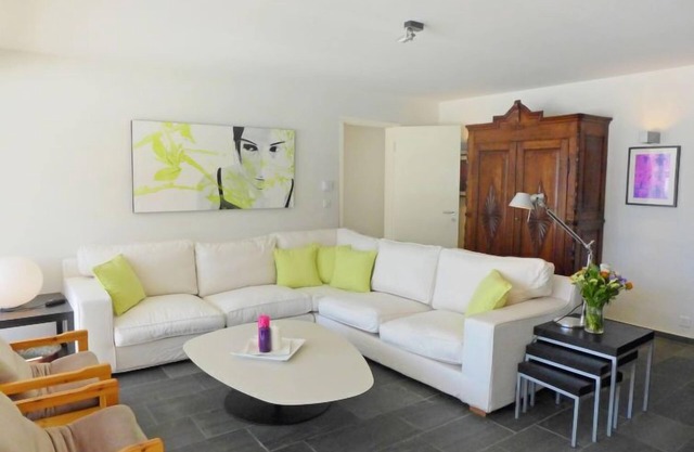 Chesa Sur Puoz 7 by Interhome