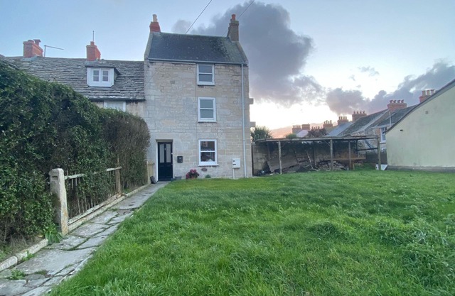 Chesil Cove House