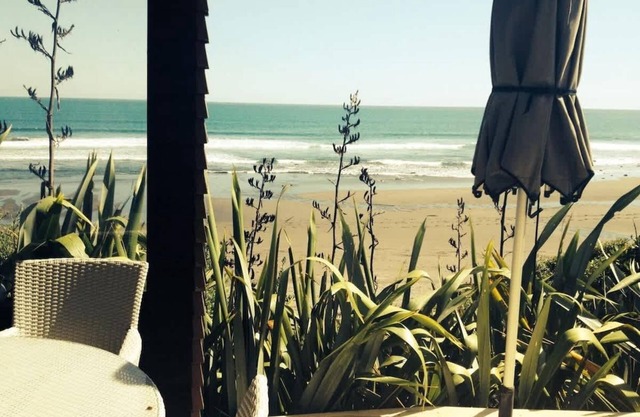 CHESTER COTTAGE - CALIDAD DEL HOTEL FRENTE AL MAR