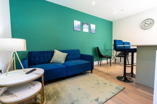 Chester House Apartment- 1BR