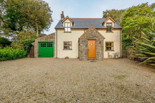 Chestnut Cottage