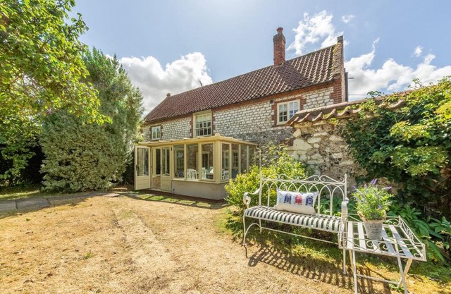 Chestnut Cottage