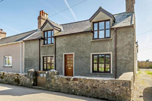 Chestnut Cottage - Stackpole