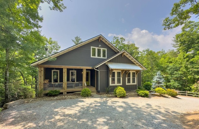Chestnut Cottage | 3 Bed, 2 Bath