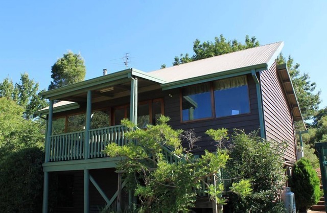 Chestnut Hill Cottage Balingup