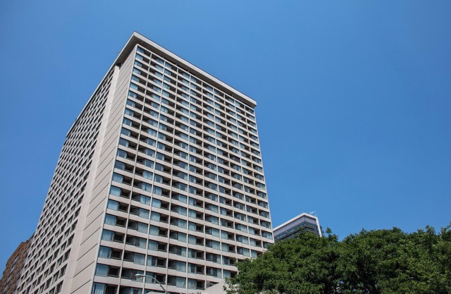 Chestnut Residence - Campus Accommodation