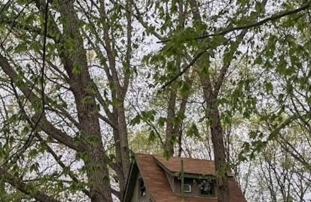 Chestnut Ridge Tree House