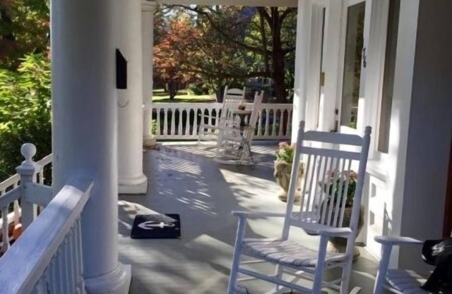 Chestnut Street Inn B&B