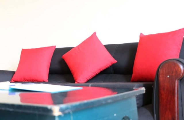 Chetambe Executive Apartments in Bungoma Town./12