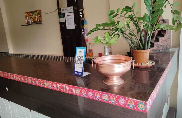 Chetan Executive Hotel