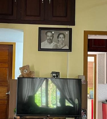 Chetian House