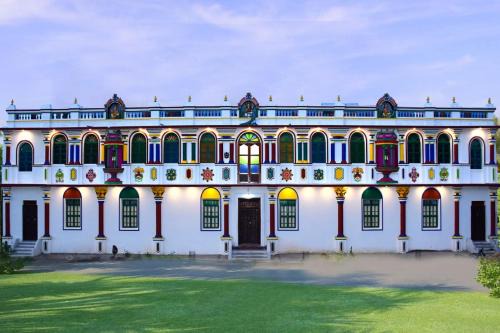 chettinad Manor