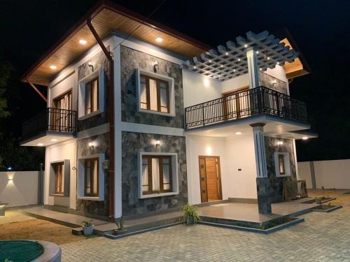 Chety Villa by ABC Leisure's group
