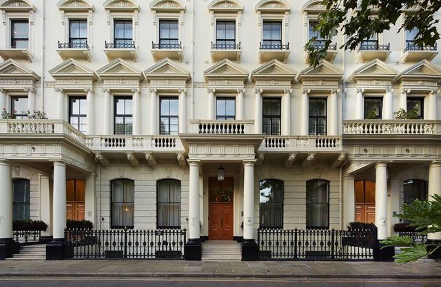 Cheval Hyde Park Gate