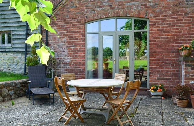 Chevaliers Coach House