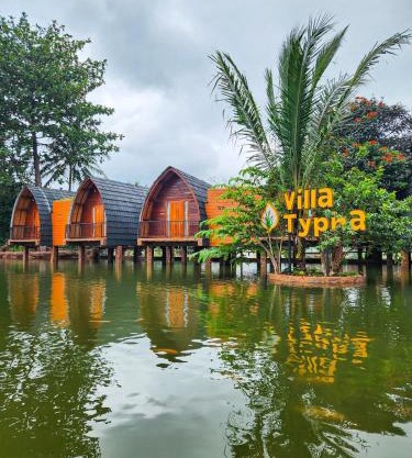 Chevilly Resort & Camp