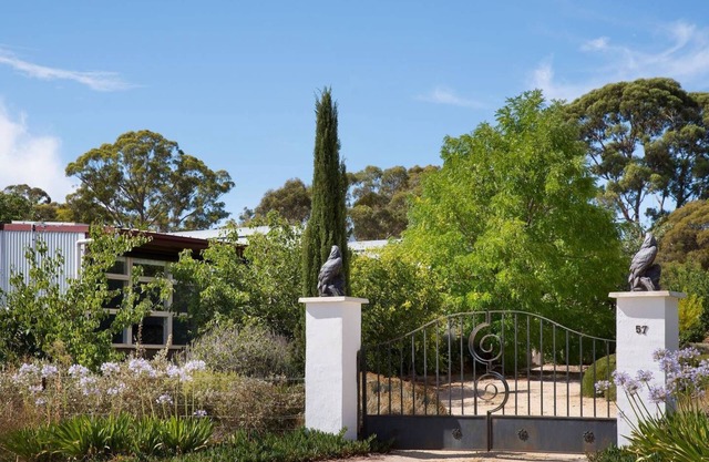Casa de la escuela de chewton