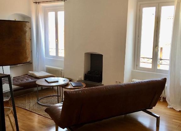 Chez Andrea, Centre Historique Ajaccio