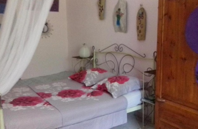chez annick et jacques