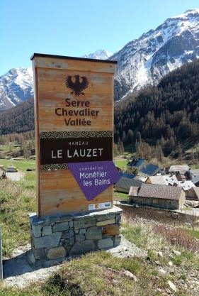 chez Annie & Marcel